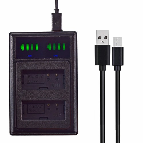 Bln battery charger for - bln-1,