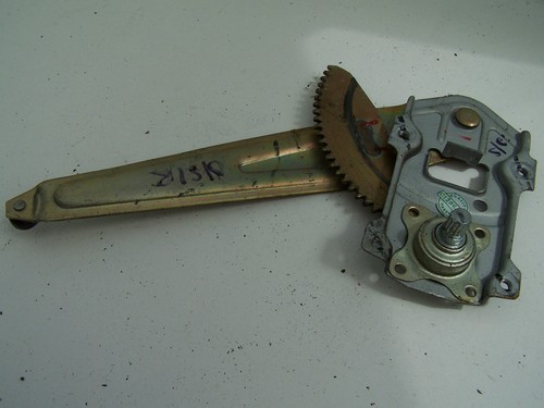 Perodua nippa rear drivers - nippa,