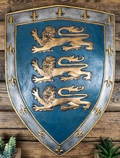 Large Medieval Knight Royal