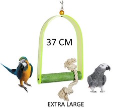 Extra large 37cm - extra, acryling