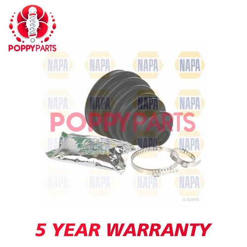 Fits ford vauxhall - cv, joint