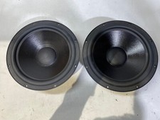 1 Pair of Usher Audio
