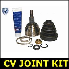 CV Joint Kit Front Outer Inner