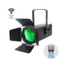 LEDJ Artisan 2000 RGBWA