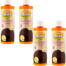 HOB BRITE Ceramic Glass