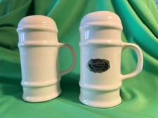 2 Vintage Trentham Art Ware