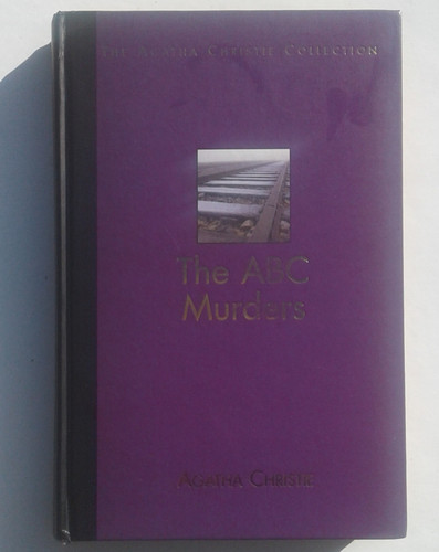 The agatha christie collection - the,