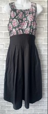 50s Style Dress By Emily And
