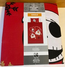 Asda George Duvet Set Single
