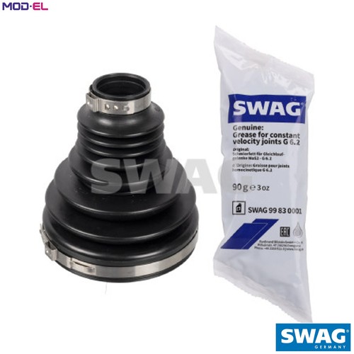 Bellow kit drive shaft 10 - kit,