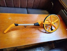 Trumeter 5500 Road Measuring
