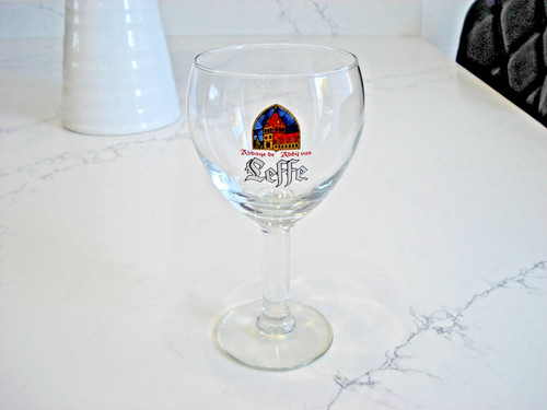 Leffe branded belgian beer - belgian,