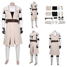 The Clone Wars Obi Wan Kenobi