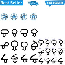 uPVC Window & Door Gasket Seal