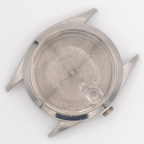 Vintage rolex oysterdate - vintage,