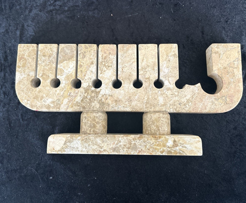 Hanukkah menorah jerusalem - hanukkah, menorah-jerusalem