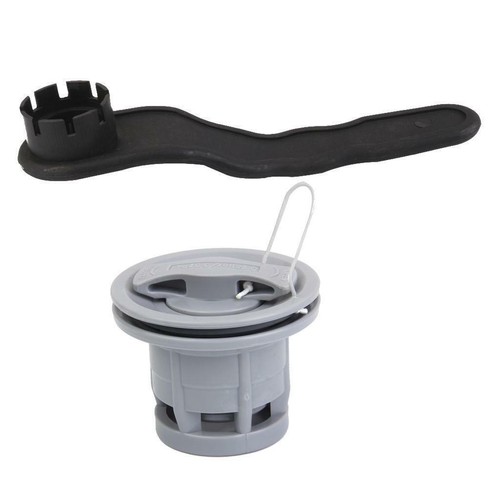 Double seal air - seal, +valve