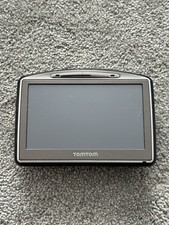 TomTom GO 520T Automotive GPS