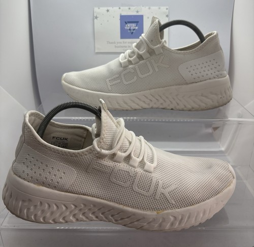 Fcuk cloud men - fcuk, white