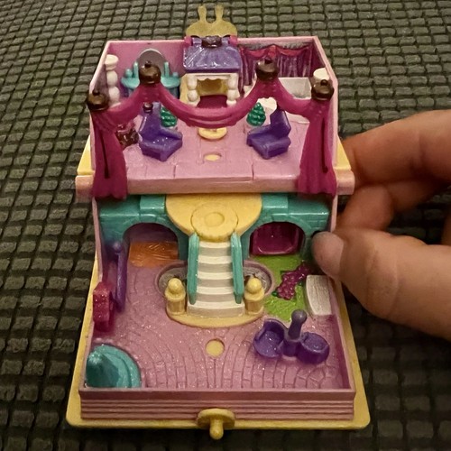 1995 vintage polly pocket - 1995,