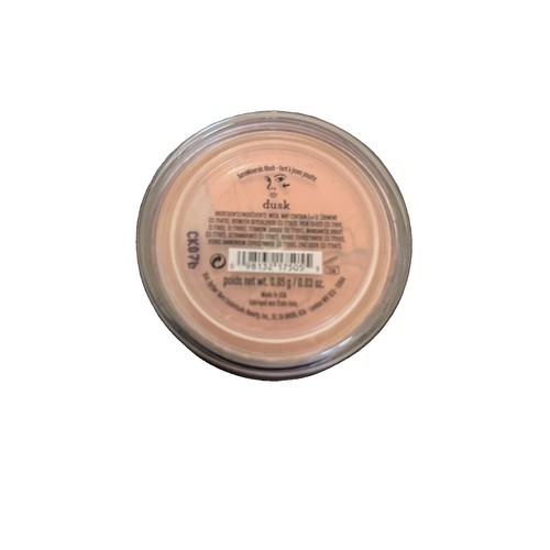 Bareminerals dusk loose powder - bareminerals,