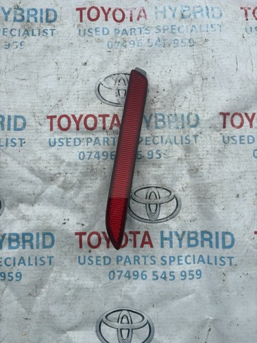 Toyota aygo bumper - aygo,
