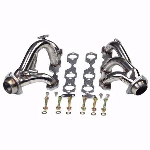 Exhaust header fit for chevy - fit,