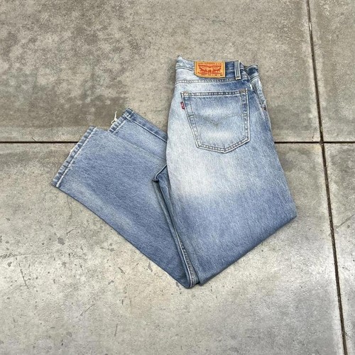 Vintage levis 550 - 550, blue