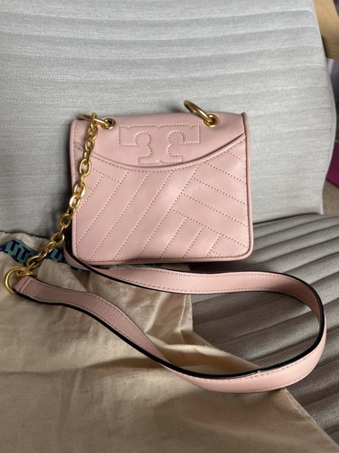 Authentic tory burch alexa - tory,