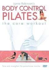 Body Control Pilates - the