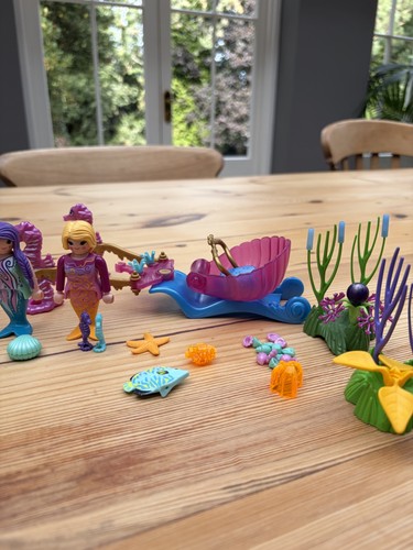 Playmobil 70033 starter pack - playmobil,