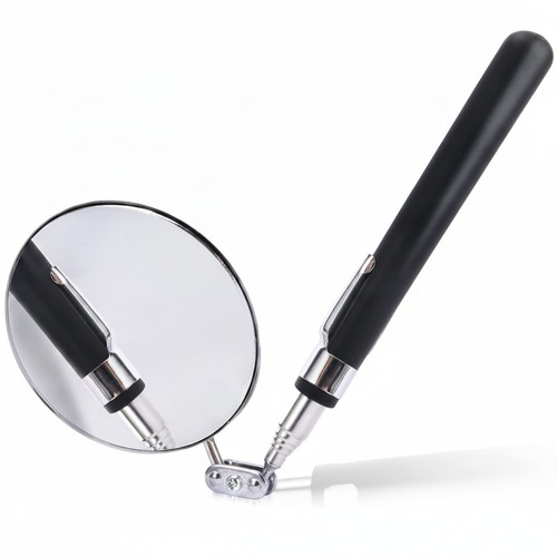 Automotive inspection mirror - automotive,