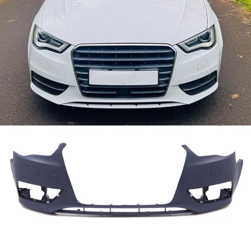 Front bumper replacement for - bumper,