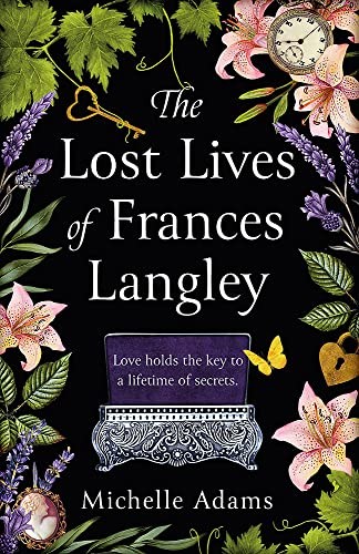 The lost lives frances - the, of