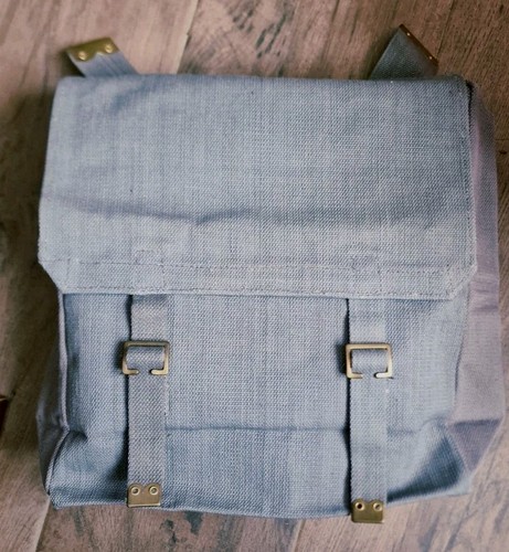 Raf satchel bag pat - x1,