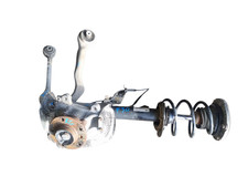 Bmw series f30 - f31, se