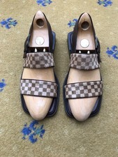 Louis Vuitton Sandals Shoes