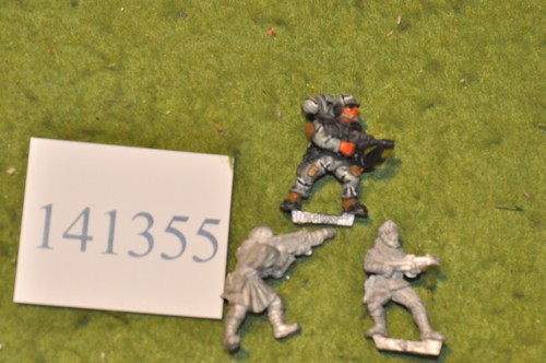 28mm sci castings 3 - -,