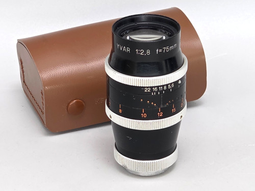 Kern yvar 75mm - yvar, ar