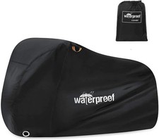 Waterproof Mountain Bike