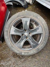 2013-2019 RENAULT CLIO MK4 16"