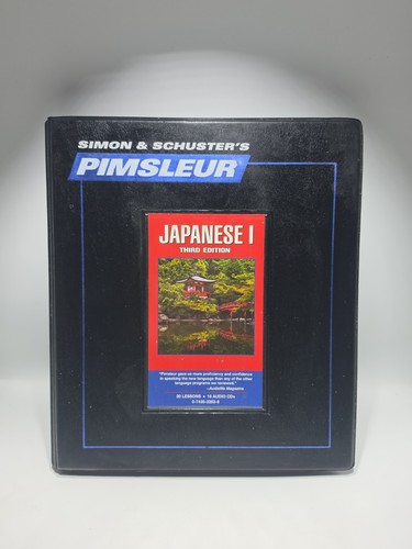 Simon schuster pimsleur - simon,