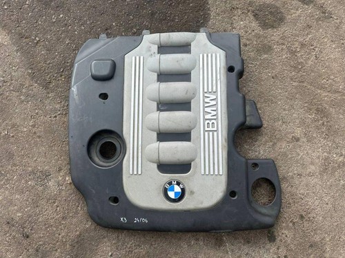 Bmw e83 engine cover - bmw,