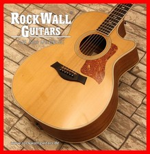 Taylor 414ce Ovankol PS2 2012