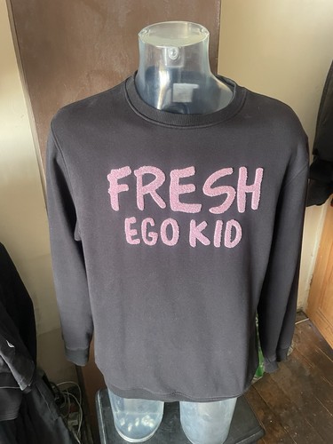 Fresh ego kid - fresh,