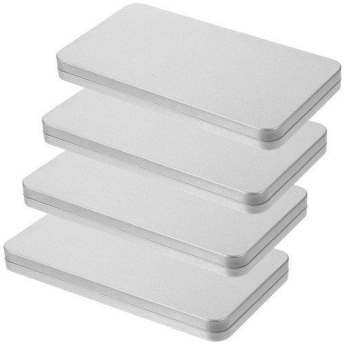 Pcs small storage - 4,