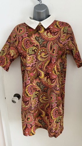 Boohoo retro 60s inspired - retro,