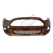 FORD FIESTA MK8 2013-2016