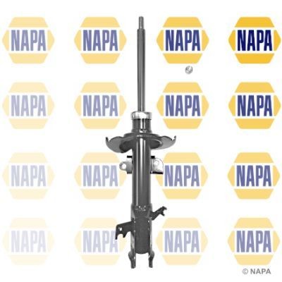 Napa front left shock - left, absorber