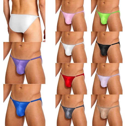 Men underwear hipster - men,